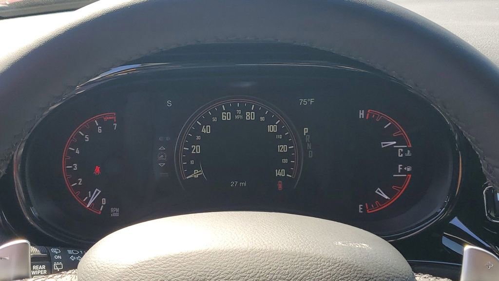 New 2026 Dodge Durango GT image 32