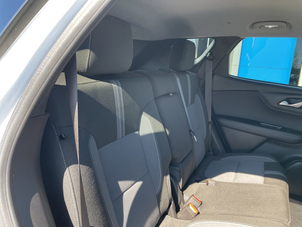 Used 2024 Chevrolet Blazer LT image 31