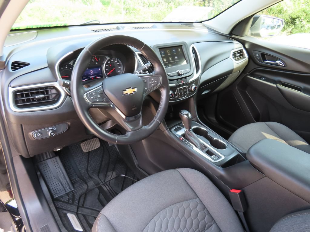 Used 2019 Chevrolet Equinox LT AWD/4WD image 25