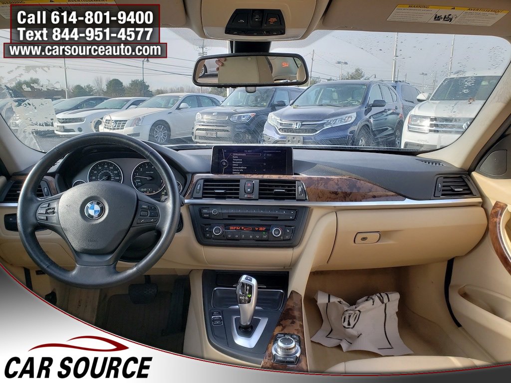 Used 2013 BMW 328i xDrive Sedan image 6