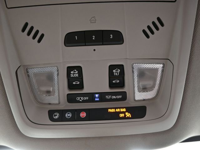 Used 2021 Buick Enclave Avenir w/ Avenir Technology Package image 38