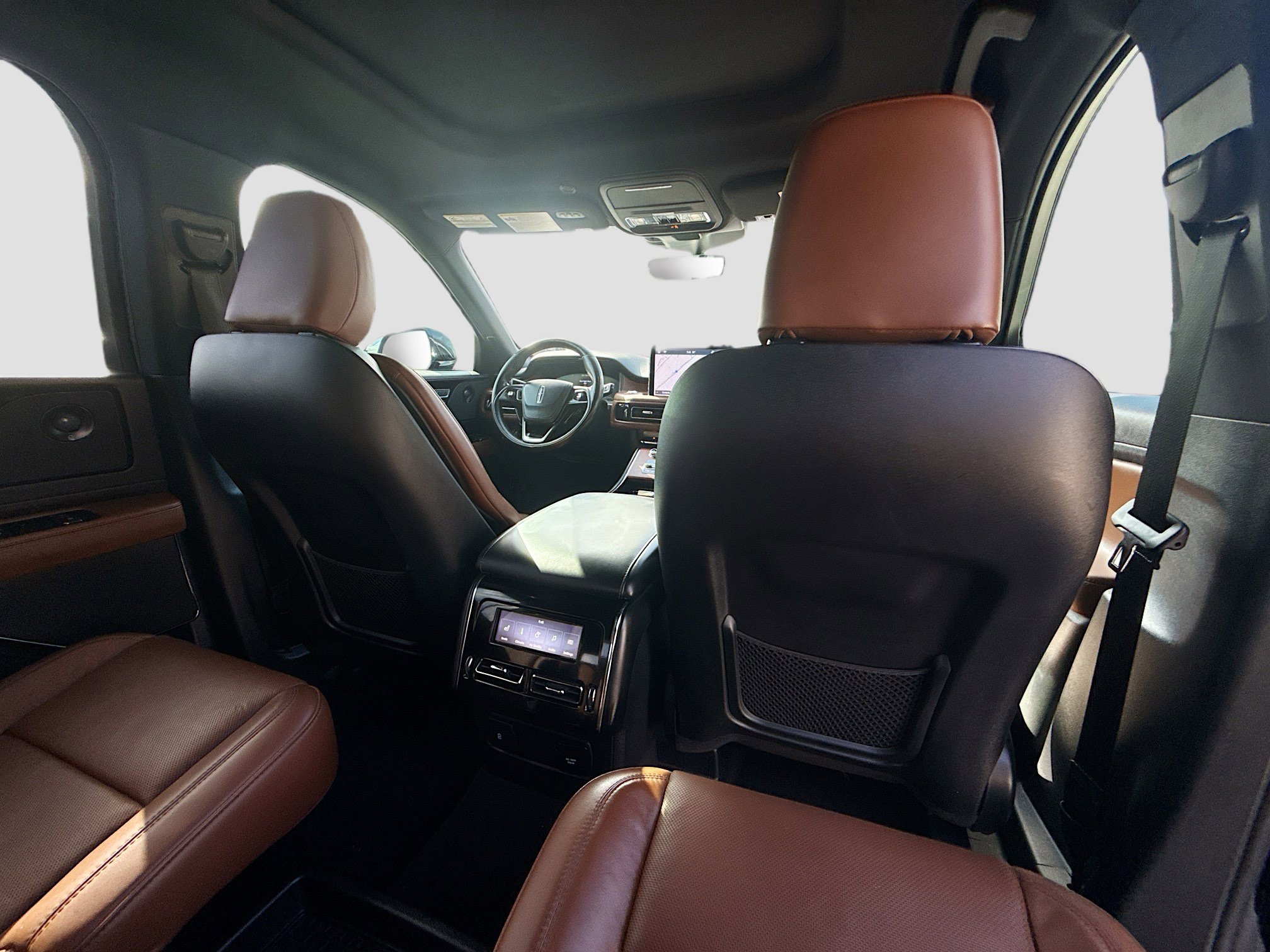 Used 2023 Lincoln Aviator Reserve w/ Equipment Group 201A image 31