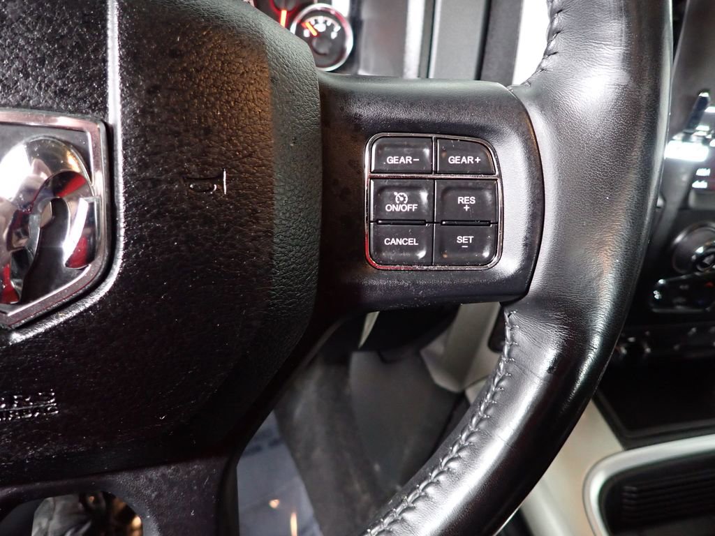 Used 2019 RAM 1500 Classic Warlock image 28