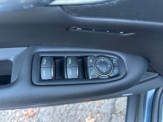 Used 2019 Cadillac XT5 Luxury image 20