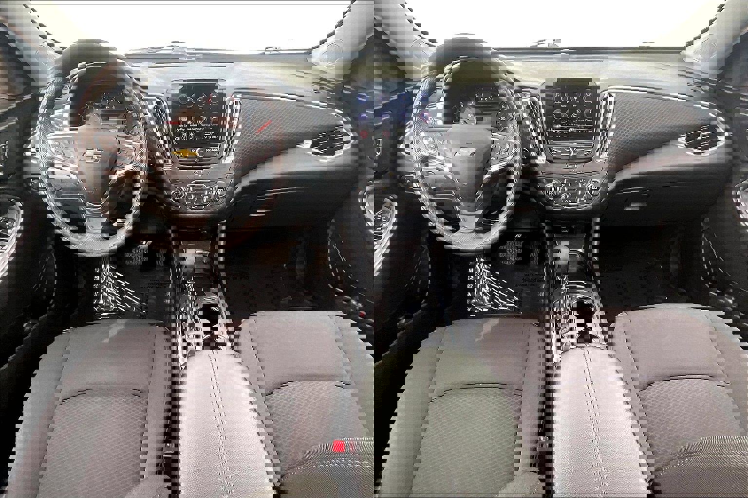 Used 2023 Chevrolet Malibu LT image 19