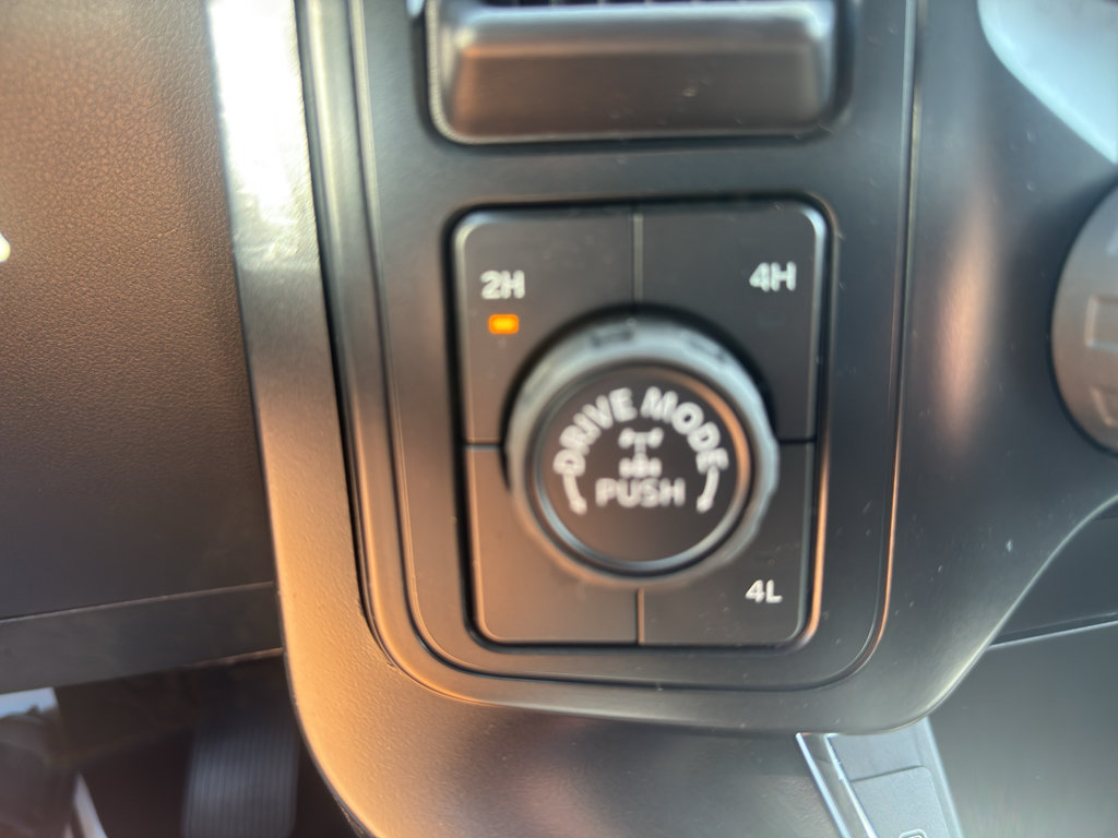 New 2026 Ford F150 STX w/ Equipment Group 200A AWD/4WD image 25