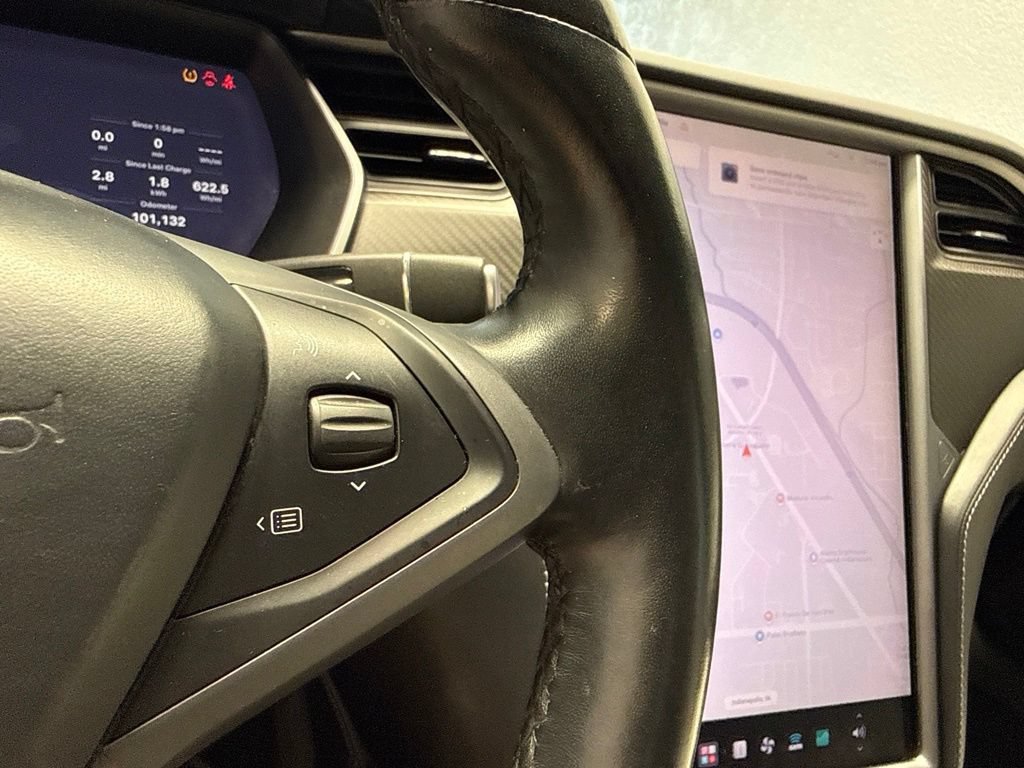 Used 2018 Tesla Model S P100D AWD/4WD image 19