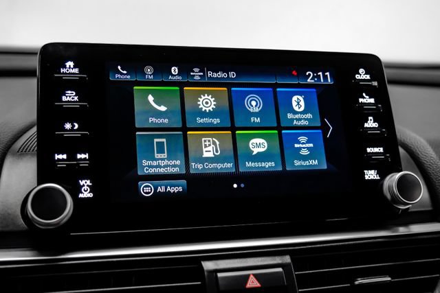 Used 2019 Honda Accord Sport image 36