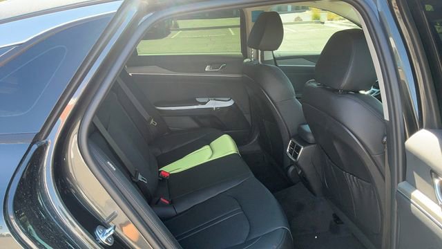 New 2026 Kia K5 EX image 25