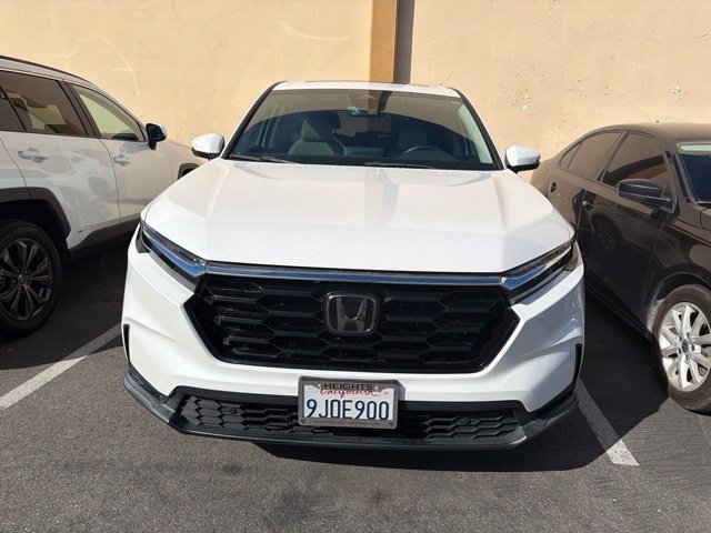 Used 2024 Honda CR-V EX-L image 2