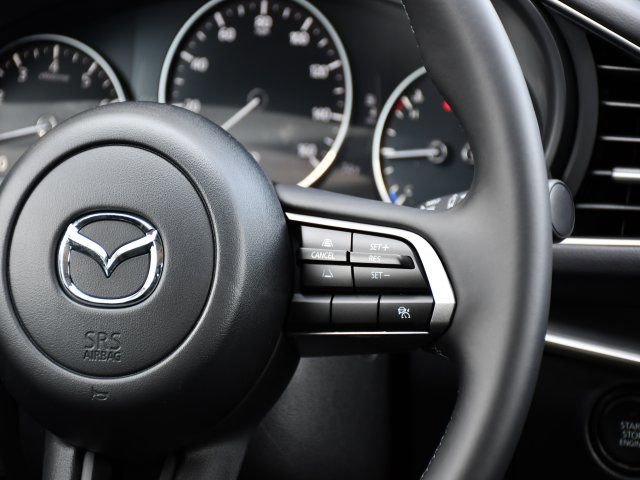 New 2026 MAZDA MAZDA3 s Sport image 20