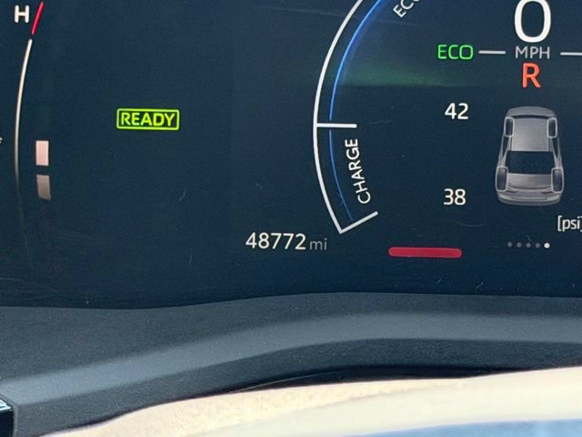 Used 2025 Toyota Camry LE FWD image 26