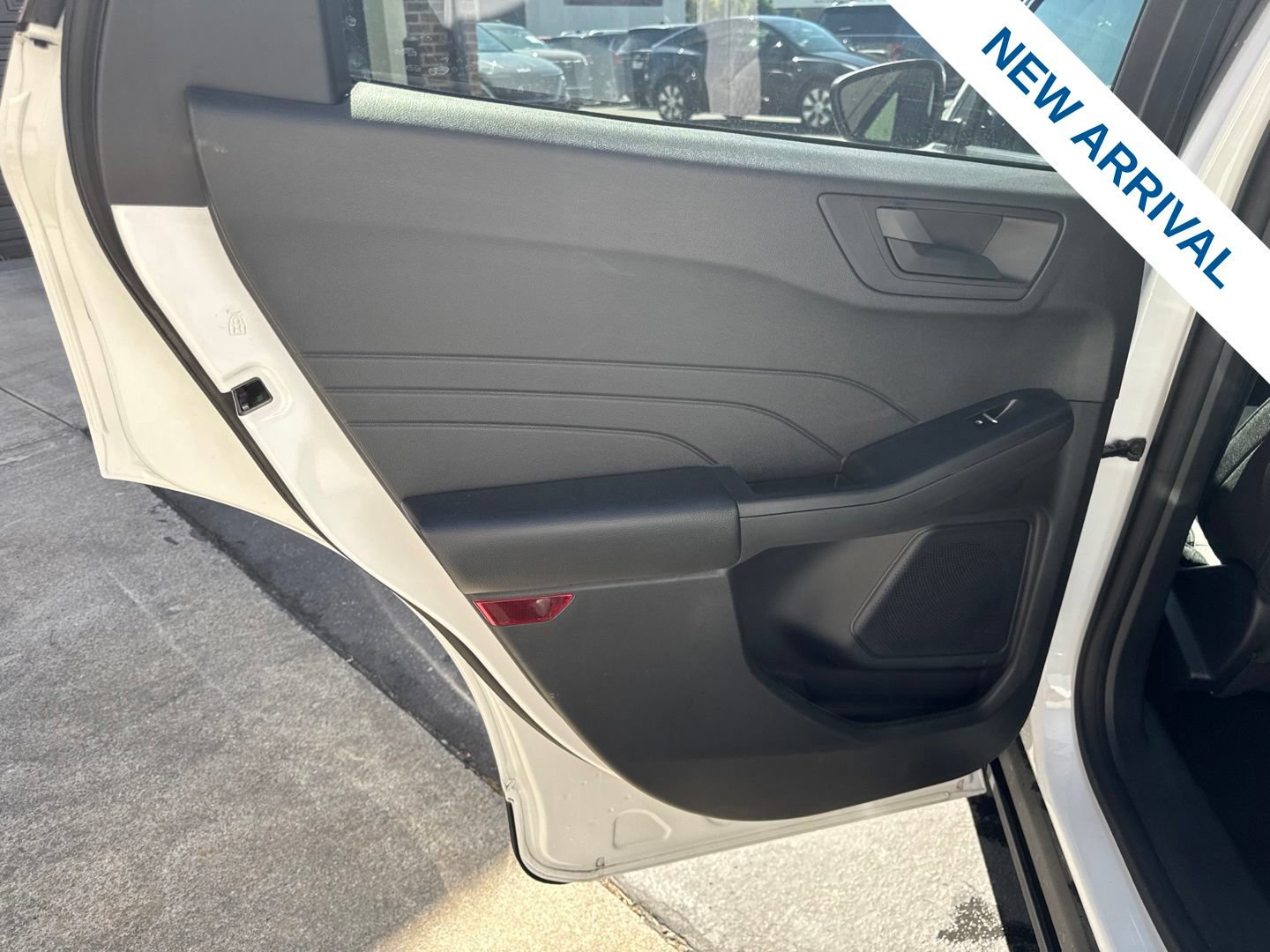 Used 2024 Ford Escape Active w/ Tech Pack #1 FWD image 18