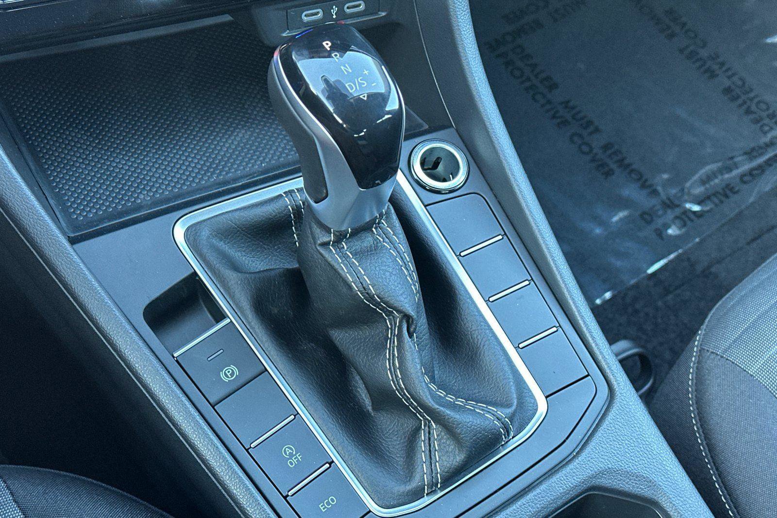 New 2026 Volkswagen Jetta S image 19