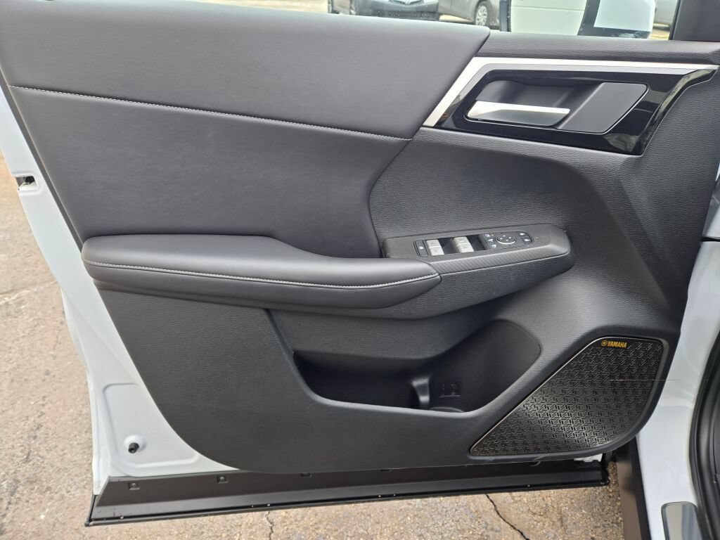New 2026 Mitsubishi Outlander SE AWD/4WD image 19