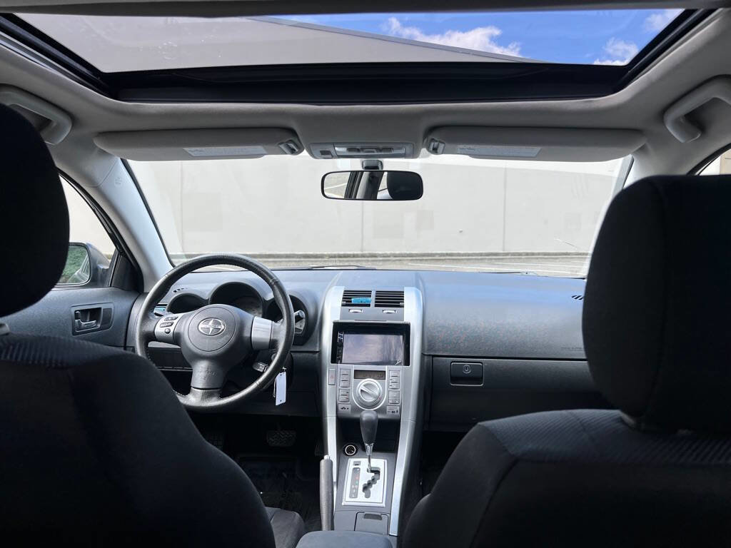 Used 2007 Scion tC image 11