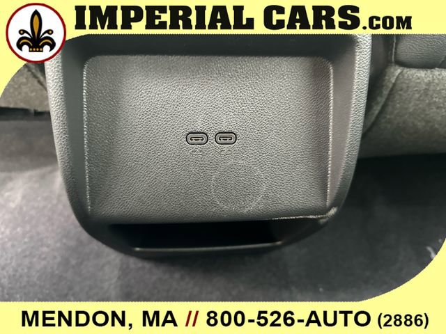 New 2026 Chevrolet Equinox EV LT FWD image 17