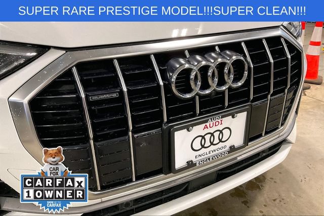Used 2019 Audi Q3 2.0T Prestige AWD/4WD image 30