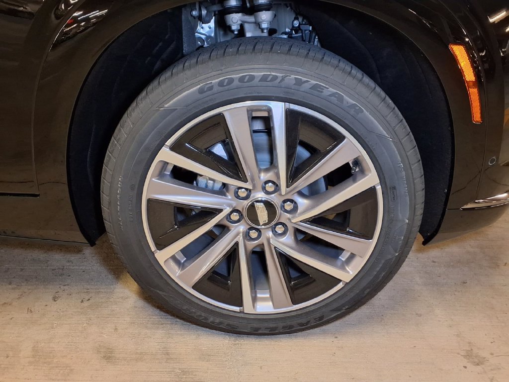 New 2027 Cadillac Vistiq Sport AWD/4WD image 5