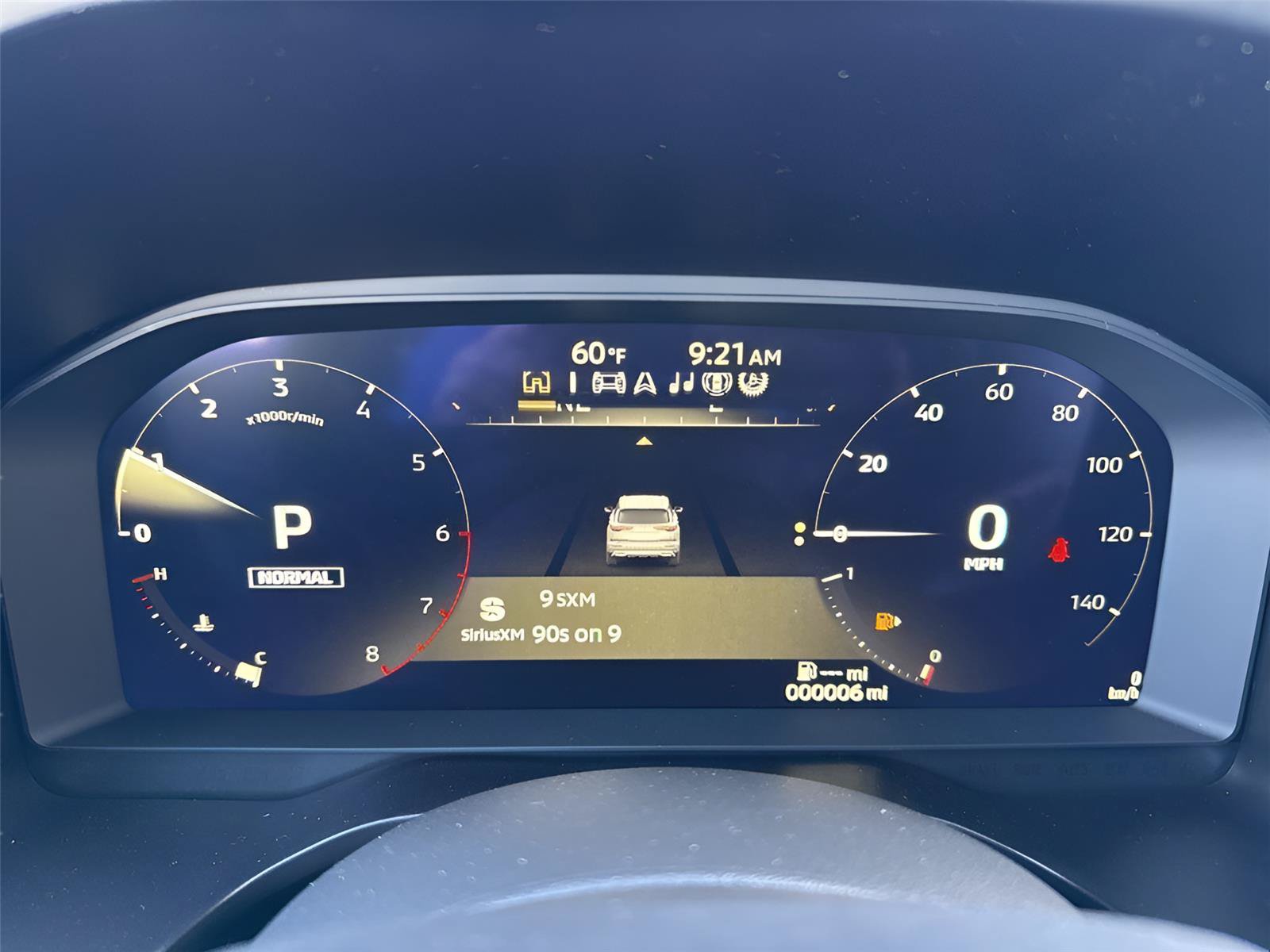 New 2026 Mitsubishi Outlander SE FWD image 16