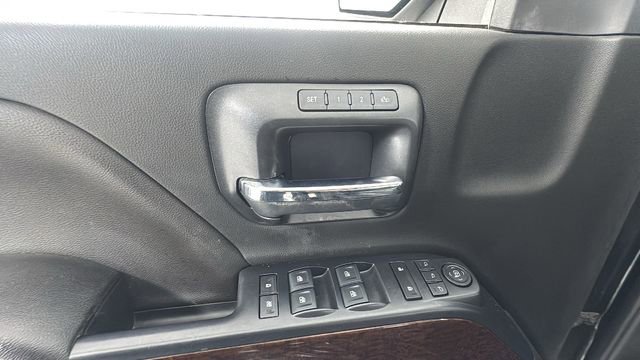 Used 2018 GMC Sierra 1500 SLT image 18