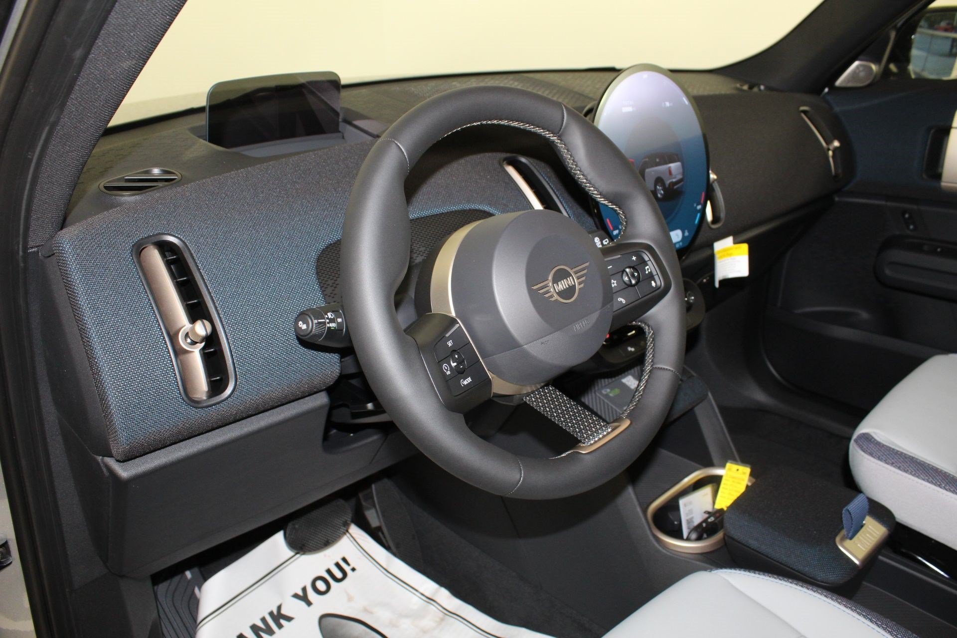 Used 2026 MINI Cooper Countryman S AWD/4WD image 4