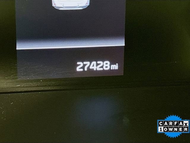 Used 2024 Kia Soul LX image 12