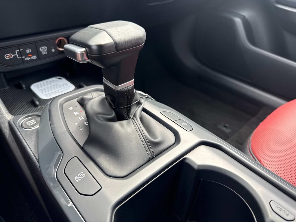 New 2026 Kia K4 GT-Line Turbo FWD image 28