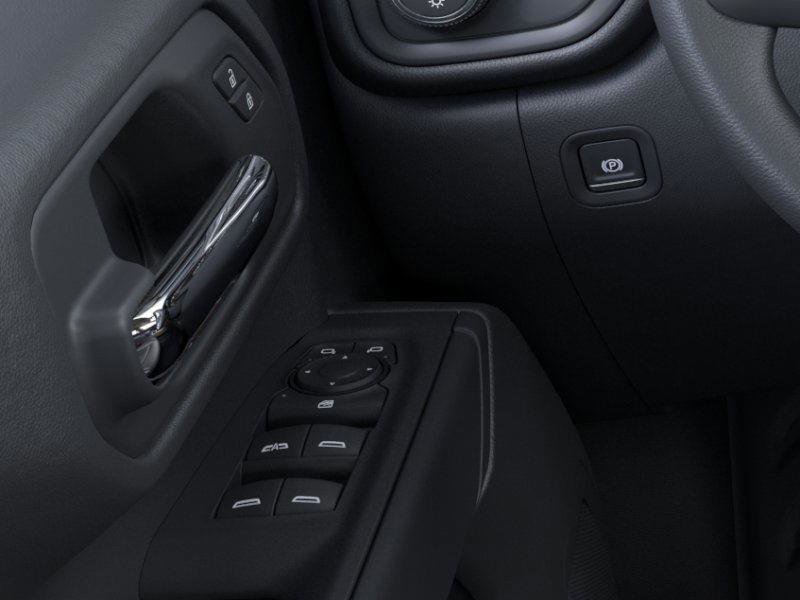 New 2025 GMC Sierra 2500 Pro w/ Convenience Package image 36