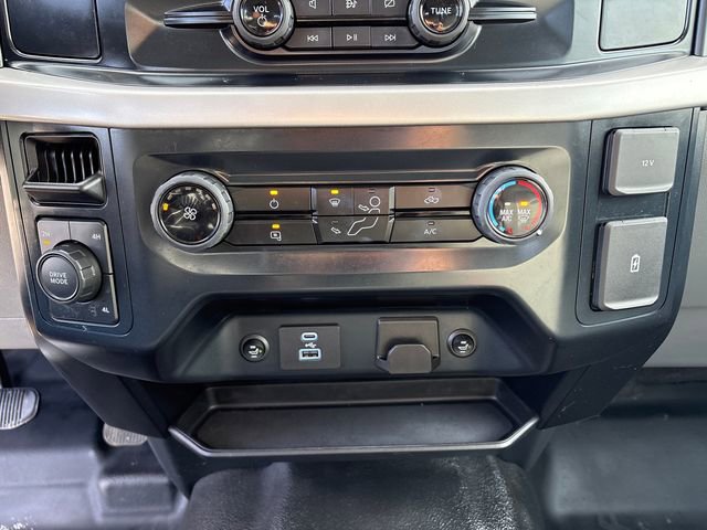 Used 2023 Ford F150 XL w/ XL Chrome Appearance Package image 28