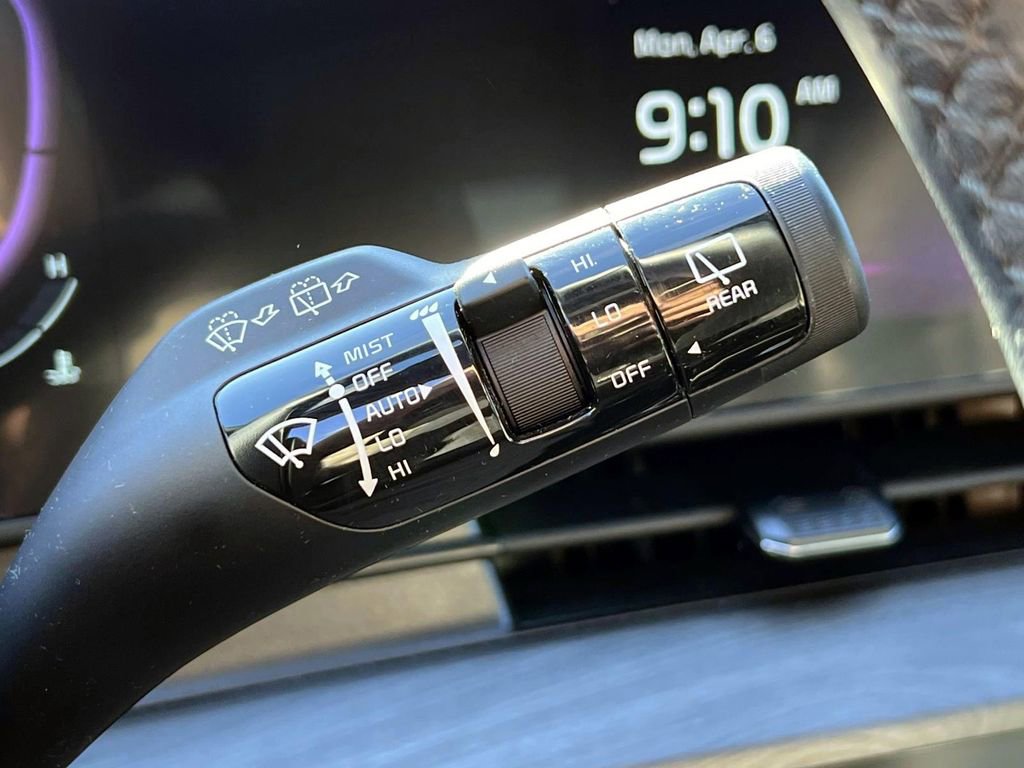 Used 2023 Kia Sportage X-Line w/ X-Line Premium Package image 25