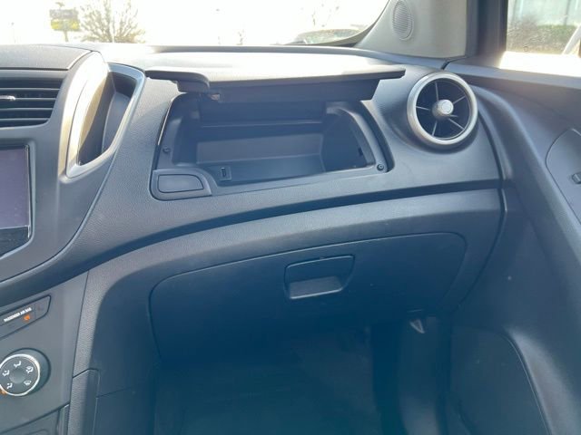Used 2016 Chevrolet Trax LS image 15