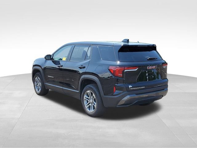 Certified 2026 GMC Terrain Elevation w/ LPO, Floor Liner Package AWD/4WD image 4