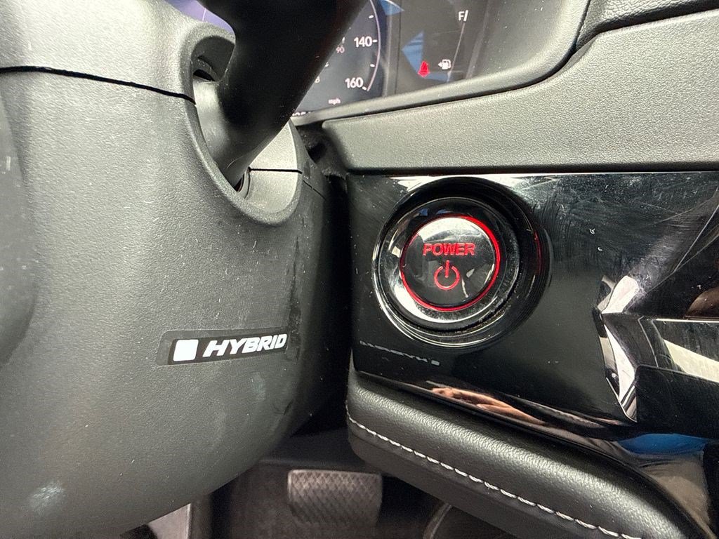 Certified 2023 Honda Accord Touring image 26