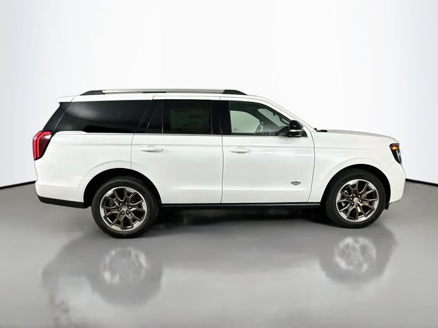 New 2027 Ford Expedition King Ranch AWD/4WD image 8