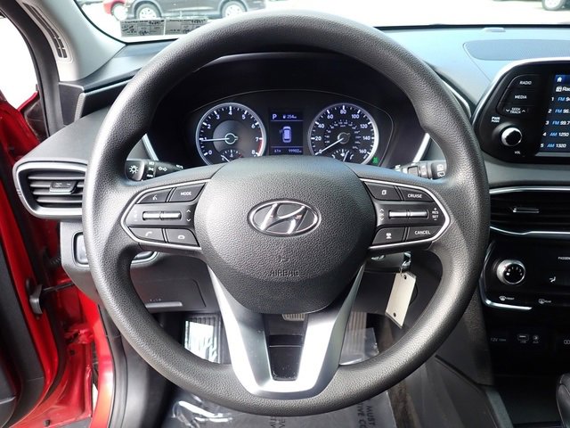 Used 2020 Hyundai Santa Fe SE image 23