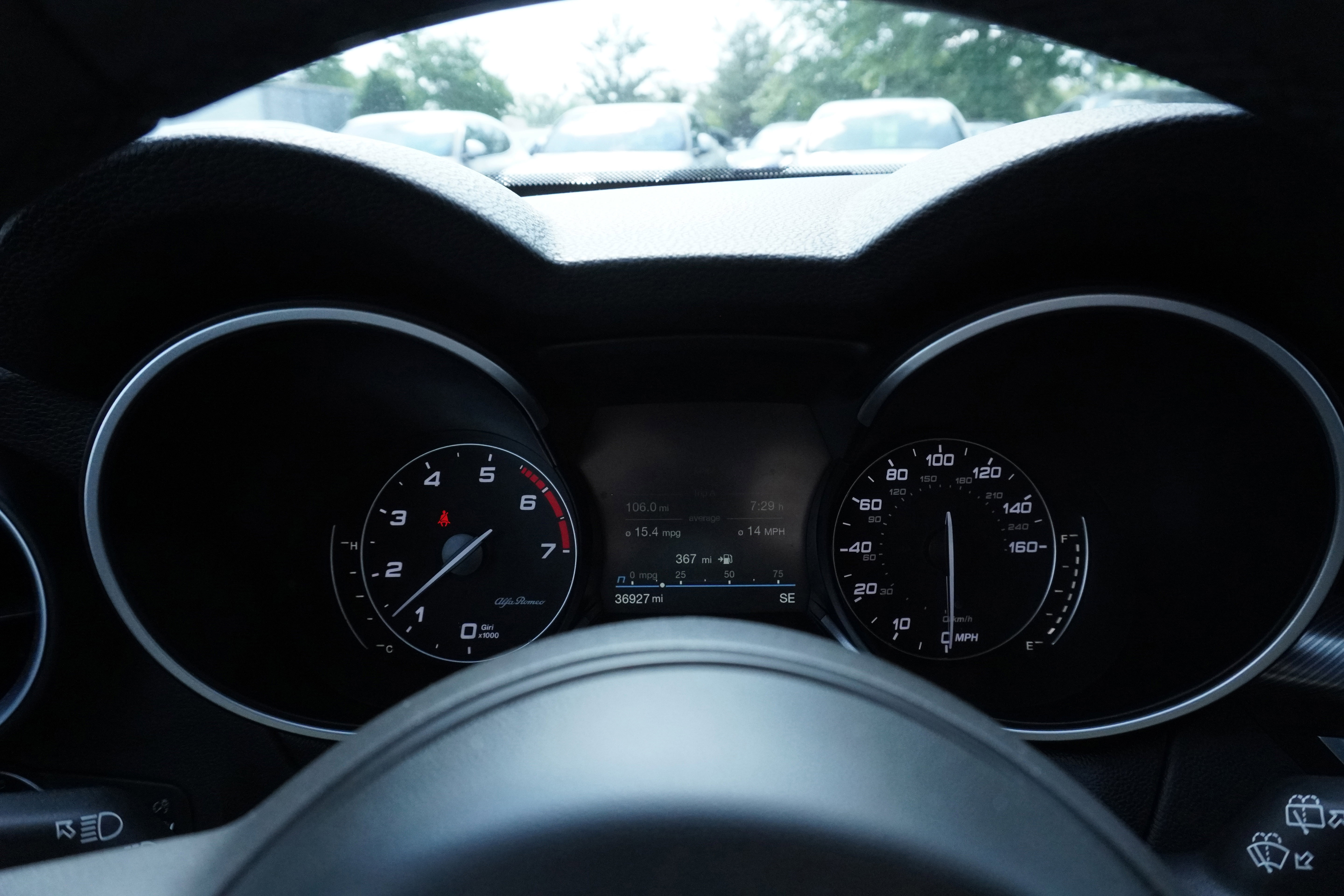 Used 2023 Alfa Romeo Stelvio Veloce image 19