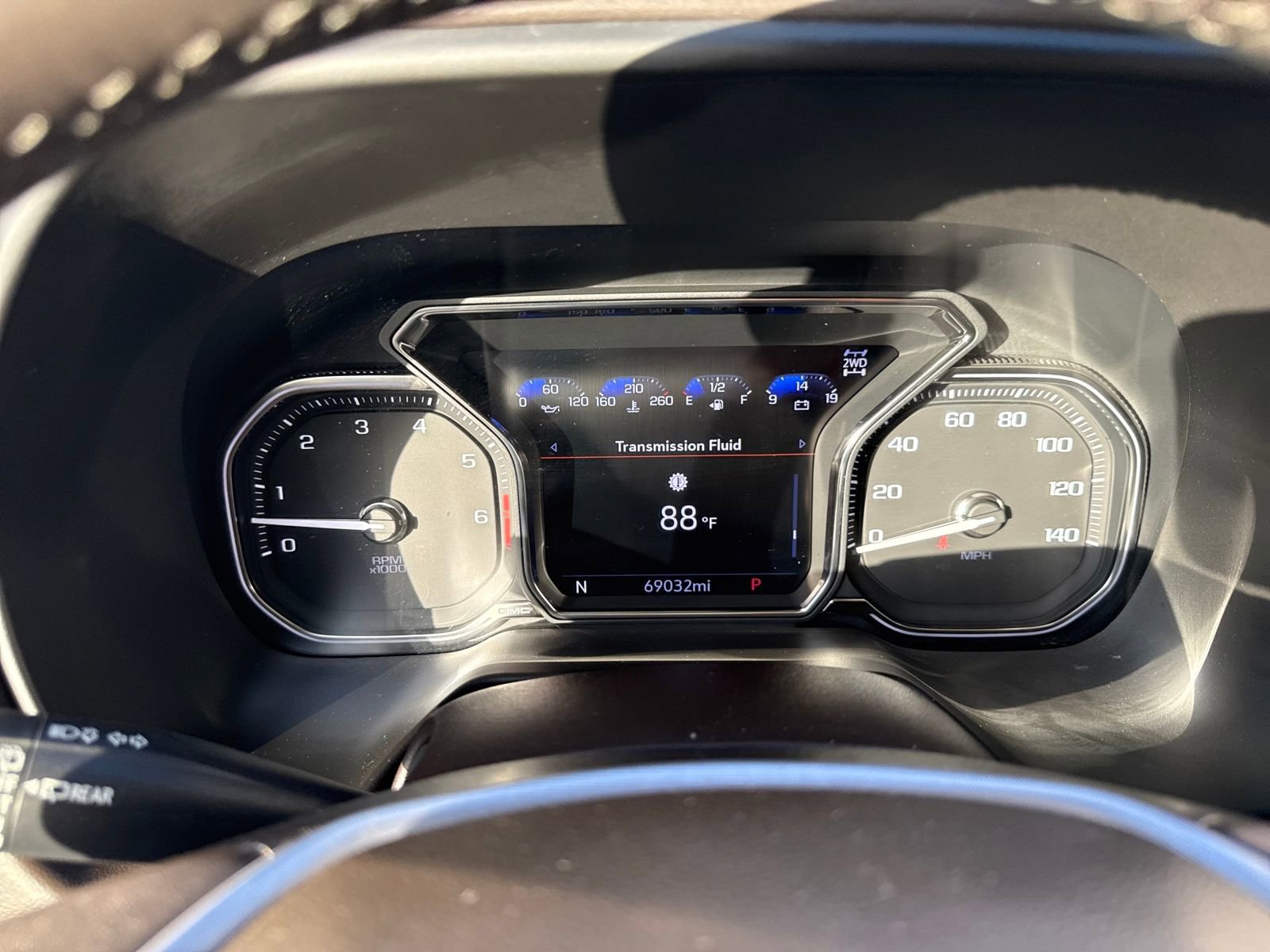 Used 2021 GMC Yukon SLT image 15