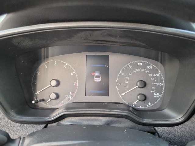 Used 2023 Toyota Corolla LE FWD image 18