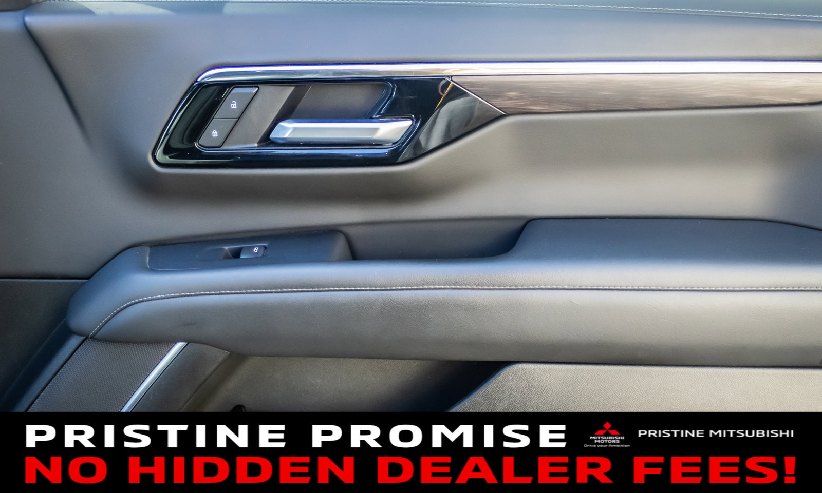 Used 2025 Chevrolet Tahoe LT AWD/4WD image 22