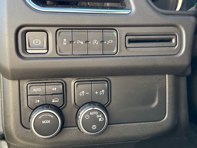 Used 2021 Chevrolet Tahoe LT image 29