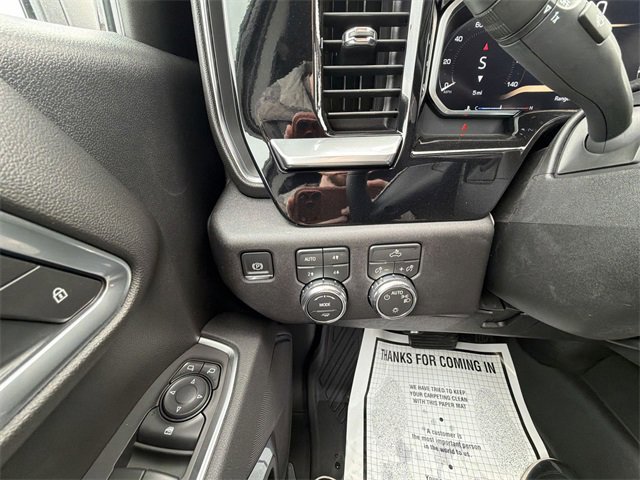New 2026 GMC Sierra 1500 SLE image 50