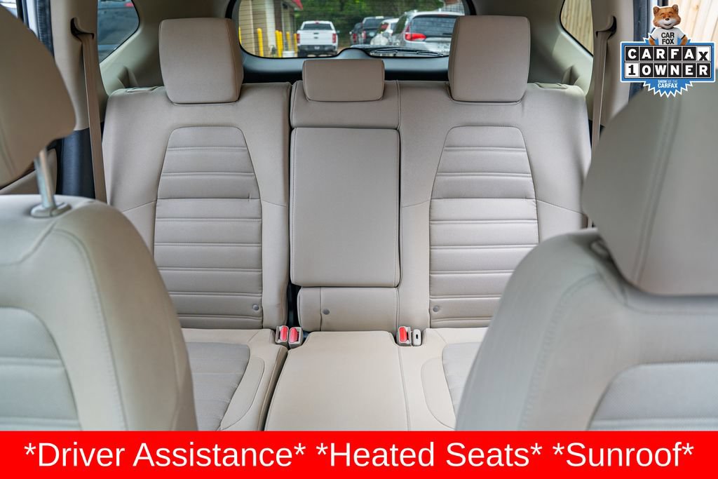 Used 2019 Honda CR-V EX image 21