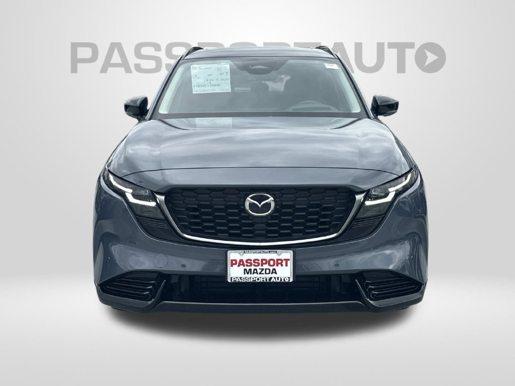 New 2026 MAZDA CX-5 2.5 S w/ Premium Package AWD/4WD image 6