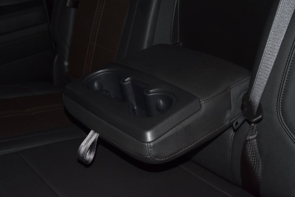 Used 2024 Chevrolet Silverado 2500 High Country image 46