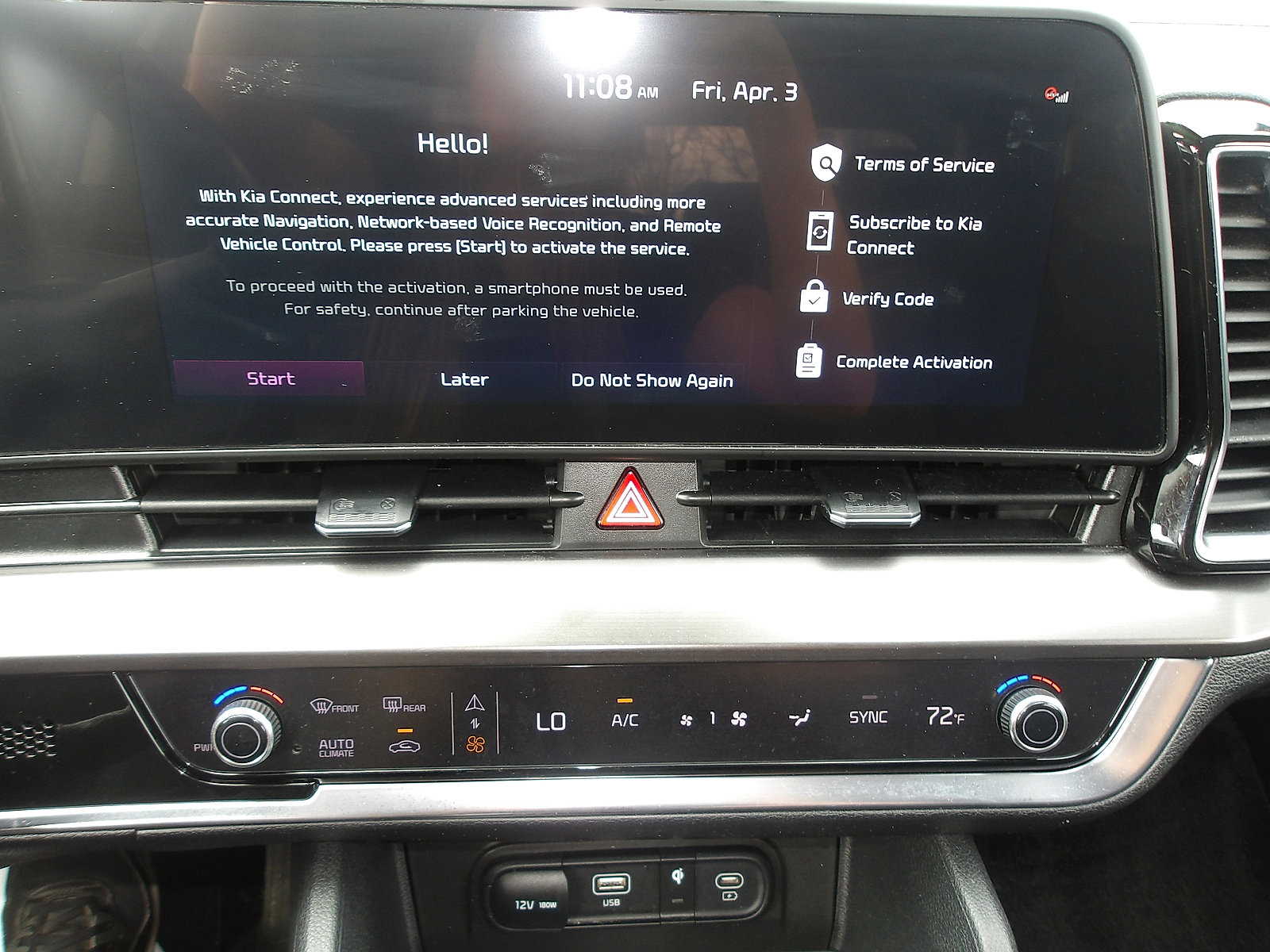 Used 2025 Kia Sportage EX w/ Premium Package image 21