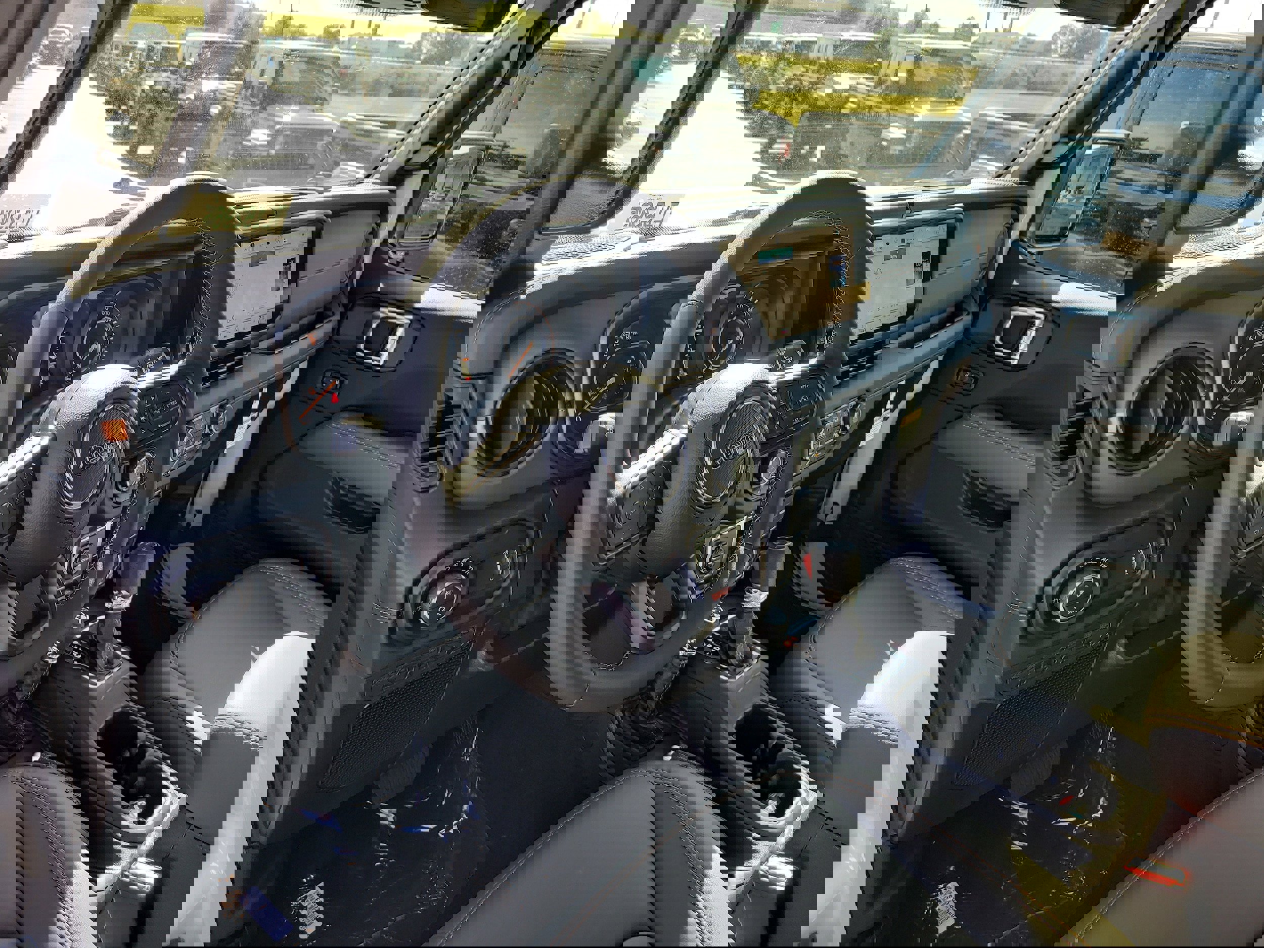 New 2026 Jeep Gladiator Mojave image 14