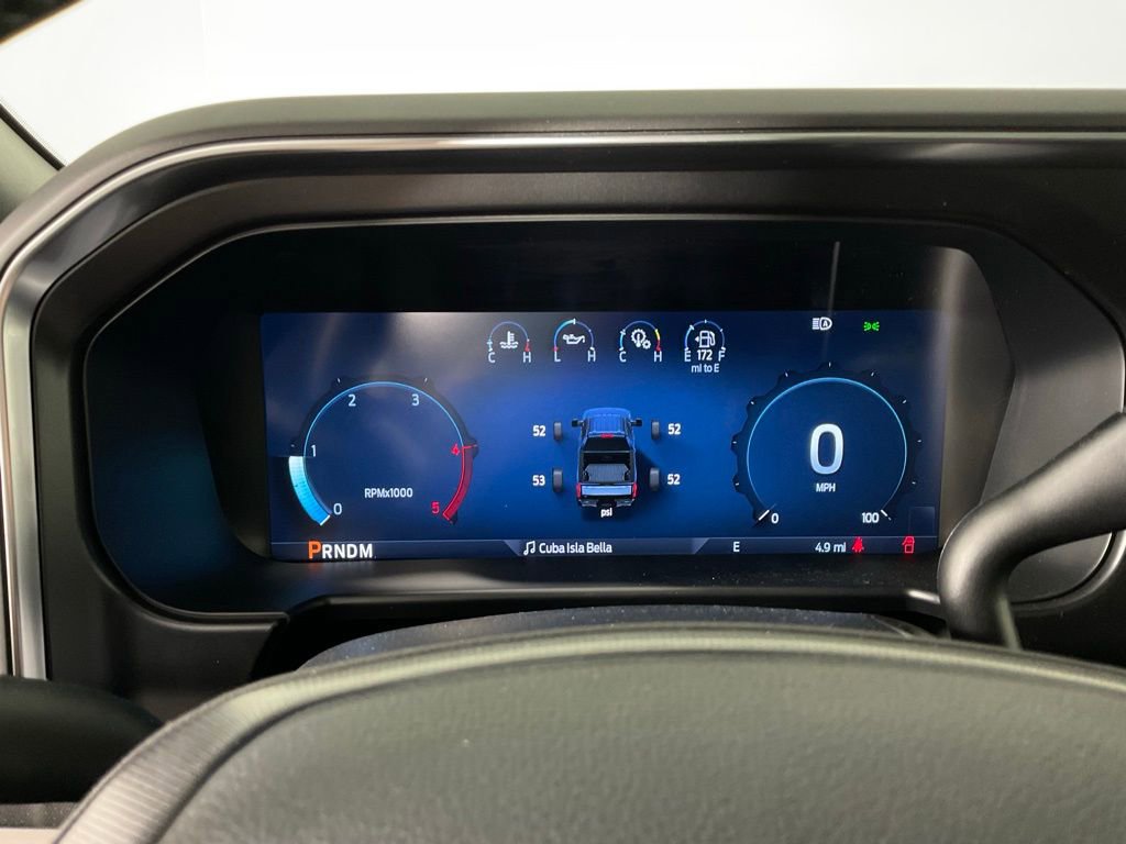 New 2026 Ford F250 Platinum AWD/4WD image 27