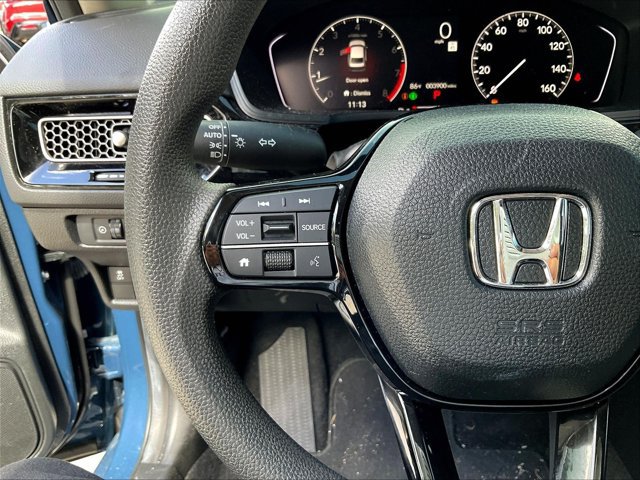 Used 2026 Honda Civic LX image 16