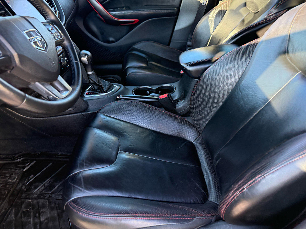 Used 2015 Dodge Dart GT image 10